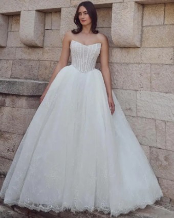 Calla Blanche Hadassah by Calla Blanche #0 default Ivory thumbnail