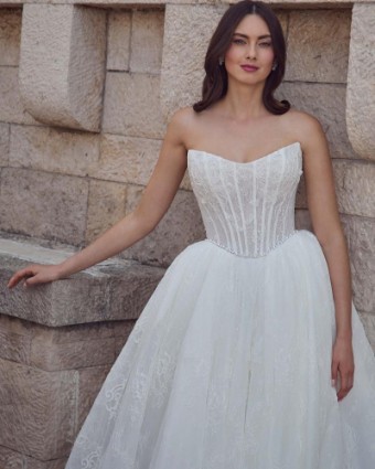 Calla Blanche Hadassah by Calla Blanche #3 default Ivory thumbnail