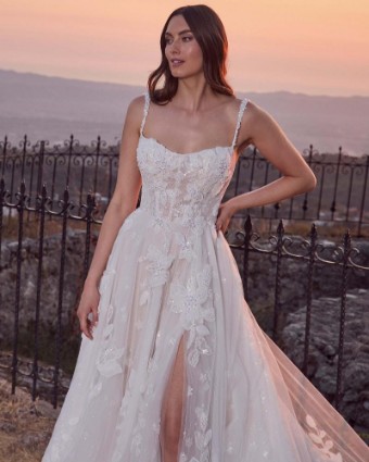 Calla Blanche Haven by Calla Blanche #3 default Ivory/Light Nude thumbnail