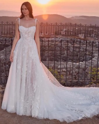 Calla Blanche Haven by Calla Blanche #1 Ivory/Light Nude thumbnail