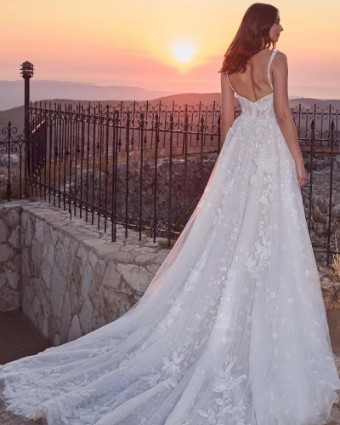 Calla Blanche Haven by Calla Blanche #2 Ivory/Light Nude thumbnail