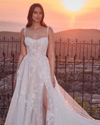 Calla Blanche Haven by Calla Blanche #0 default Ivory/Light Nude thumbnail