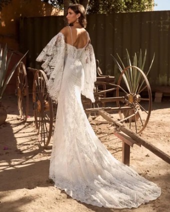 La Perle by Calla Blanche Pearl by La Perle #2 default Ivory/Ivory with Skin Illusion thumbnail