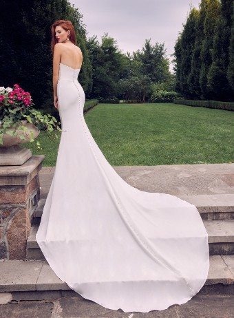 L'Amour by Calla Blanche Catya by L'Amour #2 default Ivory thumbnail