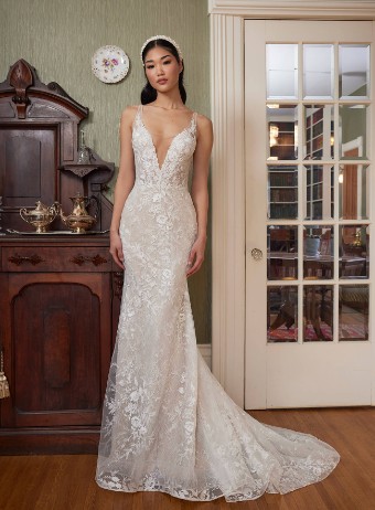 L'Amour by Calla Blanche Cheyenne by L'Amour #0 default Ivory/Light Nude with Skin Illusion thumbnail