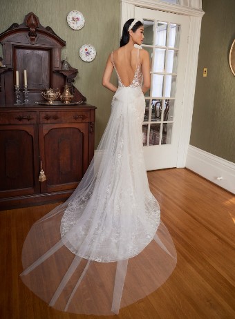 L'Amour by Calla Blanche Cheyenne by L'Amour #2 Ivory/Light Nude with Skin Illusion thumbnail