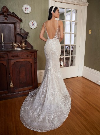 L'Amour by Calla Blanche Cheyenne by L'Amour #3 Ivory/Light Nude with Skin Illusion thumbnail