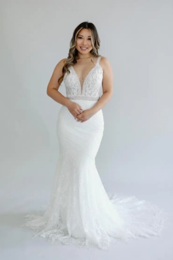 Lillian West Laila by Lillian West #1 Sand/Ivory/Nude thumbnail