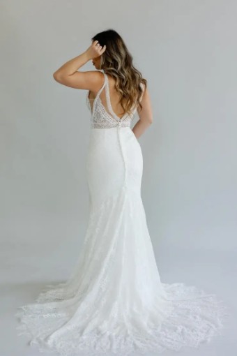 Lillian West Laila by Lillian West #2 Sand/Ivory/Nude thumbnail