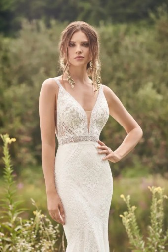 Lillian West Laila by Lillian West #4 Sand/Ivory/Nude thumbnail