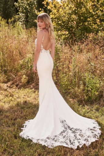 Lillian West Lilith by Lillian West #1 default Ivory/Nude thumbnail