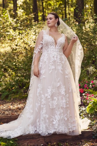 Lillian West Lulu by Lillian West #0 default Ivory/Nude thumbnail