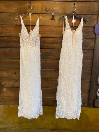 Lillian West Lakshmi by Lillian West #6 Sand/Ivory/Nude thumbnail