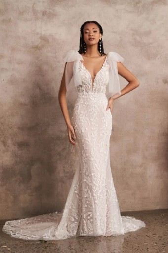 Lillian West Lakshmi by Lillian West #2 Sand/Ivory/Nude thumbnail