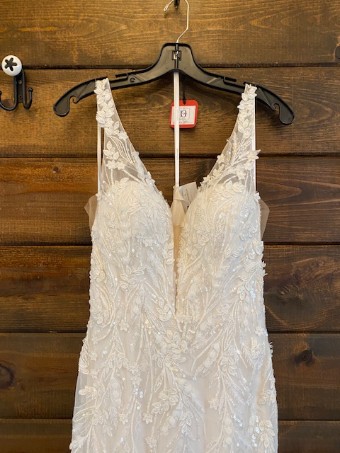 Lillian West Lakshmi by Lillian West #7 default Sand/Ivory/Nude thumbnail