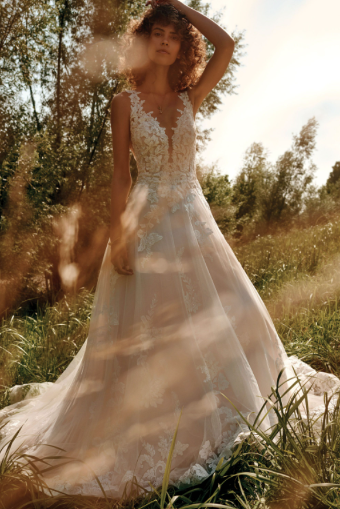 Lillian West Lulu Marie by Lillian West #0 default Sand/Ivory/Nude thumbnail