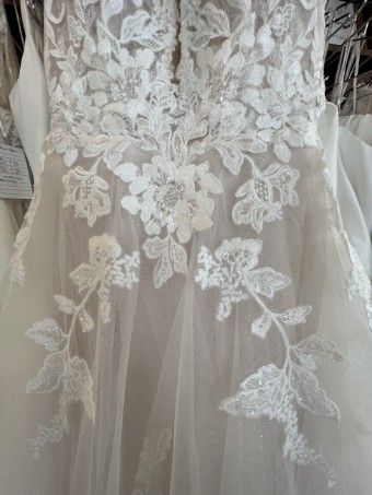 Lillian West Lulu Marie by Lillian West #4 default Sand/Ivory/Nude thumbnail