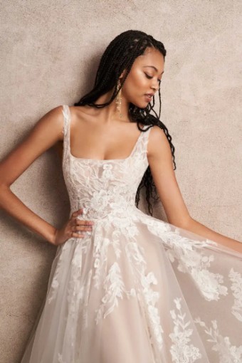 Lillian West Louie by Lillian West #1 Sand/Ivory/Nude thumbnail