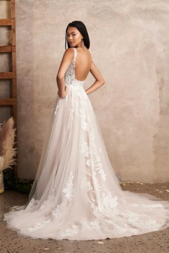 Lillian West Louie by Lillian West #2 Sand/Ivory/Nude thumbnail