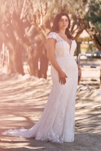 Lillian West Livingston by Lillian West #2 Sand/Ivory/Nude thumbnail