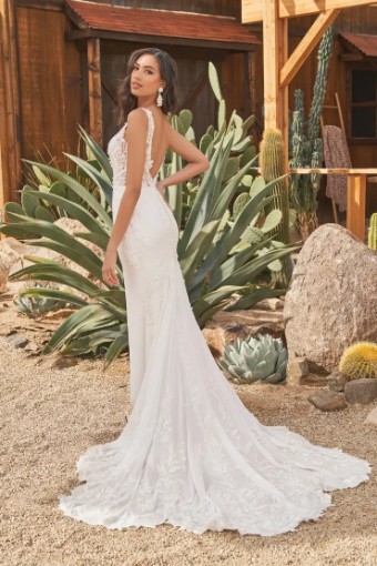 Lillian West Leticia by Lillian West #2 default Ivory/Nude thumbnail