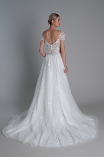 Lillian West Lilo by Lillian West #6 default Ivory/Nude thumbnail