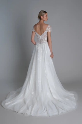 Lillian West Lilo by Lillian West #5 default Ivory/Nude thumbnail