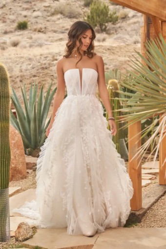 Lillian West Lawrence by Lillian West #0 default Sand/Ivory/Nude thumbnail