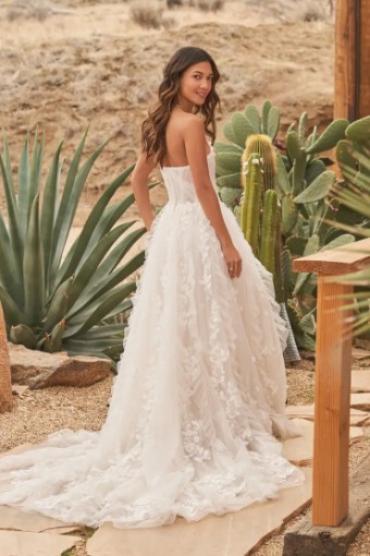 Lillian West Lawrence by Lillian West #1 Sand/Ivory/Nude thumbnail