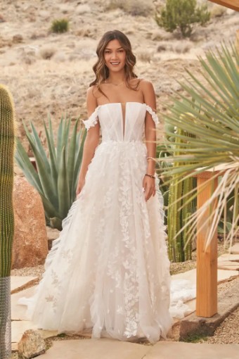 Lillian West Lawrence by Lillian West #2 Sand/Ivory/Nude thumbnail