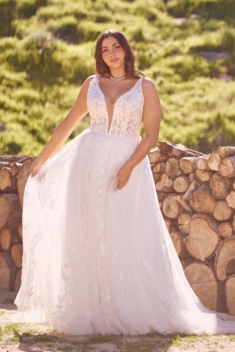 Lillian West Lotta by Lillian West #0 default Ivory/Nude thumbnail