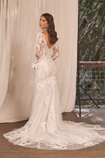 Lillian West Lafayette by Lillian West #5 default Nude/Ivory/Latte thumbnail