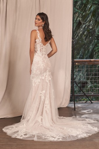 Lillian West Lafayette by Lillian West #1 Nude/Ivory/Latte thumbnail