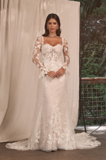 Lillian West Lafayette by Lillian West #4 Nude/Ivory/Latte thumbnail