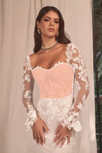 Lillian West Lafayette by Lillian West #2 Nude/Ivory/Latte thumbnail