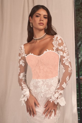 Lillian West Lafayette by Lillian West #2 Nude/Ivory/Latte thumbnail