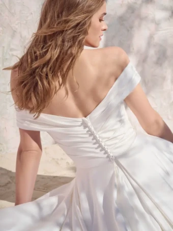 Maggie Sottero Ekaterina By Maggie Sottero #3 default All Ivory thumbnail