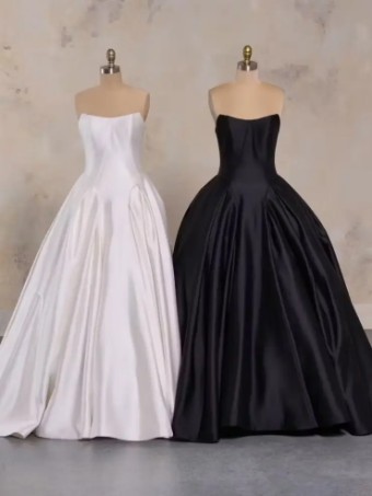 Maggie Sottero Fortune by Maggie Sottero #5 default All Ivory thumbnail