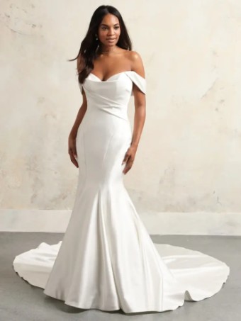 Maggie Sottero Leilani Marie by Maggie Sottero #0 default All Ivory thumbnail