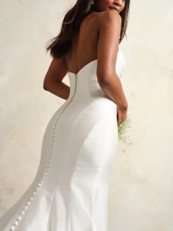 Maggie Sottero Leilani Marie by Maggie Sottero #3 default All Ivory thumbnail