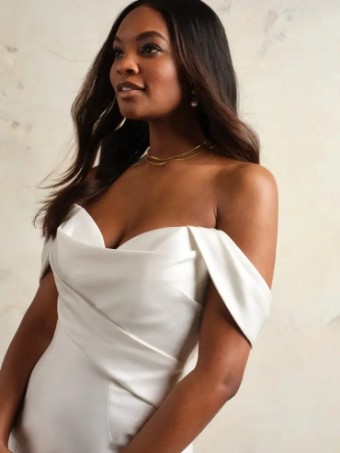 Maggie Sottero Leilani Marie by Maggie Sottero #1 All Ivory thumbnail