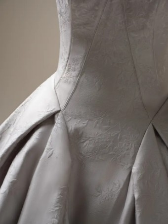 Maggie Sottero Fortune Marie by Maggie Sottero (dress only) #5 All Ivory thumbnail