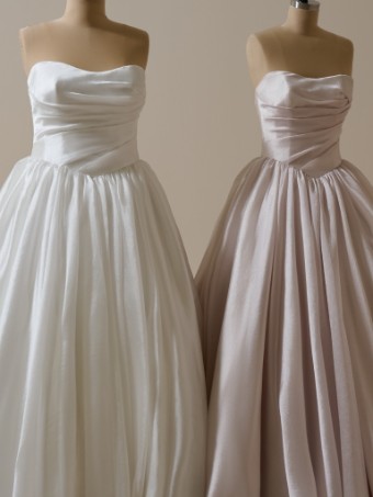 Maggie Sottero Paris #4 default Pink Champagne thumbnail