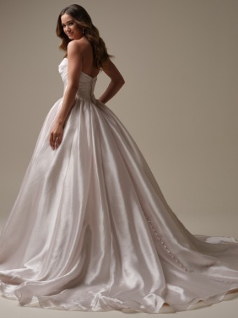 Maggie Sottero Paris #3 Pink Champagne thumbnail