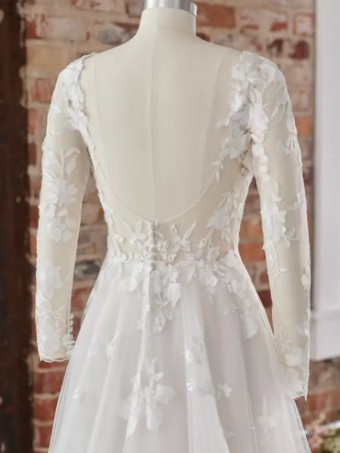 Rebecca Ingram Winter Sleeves by Rebecca Ingram #1 default Ivory thumbnail