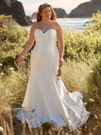 Rebecca Ingram Pippa Lynette by Rebecca Ingram #2 All Ivory thumbnail