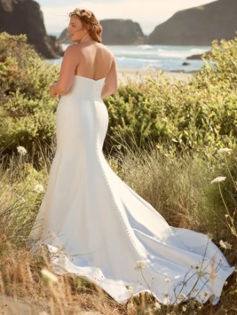 Rebecca Ingram Pippa Lynette by Rebecca Ingram #3 All Ivory thumbnail