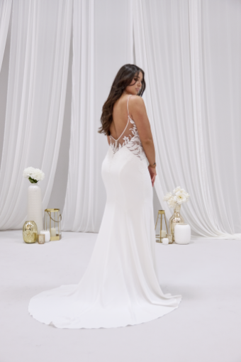 Rebecca Ingram Dionne by Rebecca Ingram #5 Ivory (with natural illusion) thumbnail