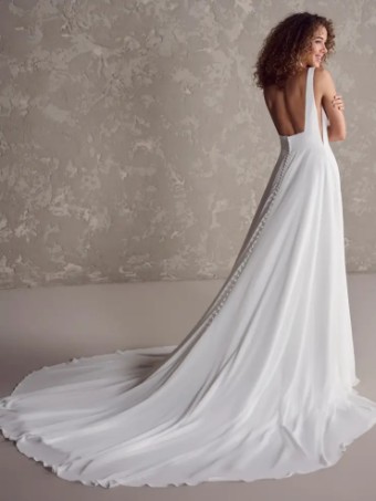 Rebecca Ingram Laurel by Rebecca Ingram #2 Ivory (with natural illusion) thumbnail