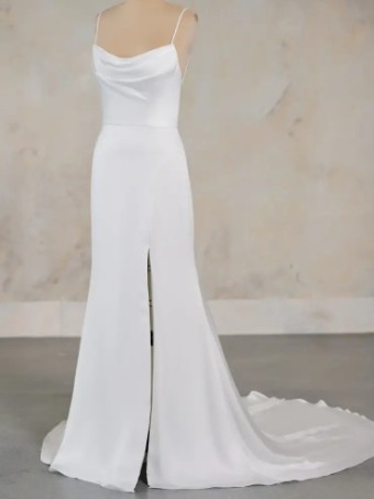 Rebecca Ingram Jett by Rebecca Ingram #3 All Ivory thumbnail